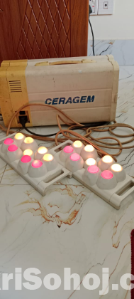 থেরাপি মেশিন